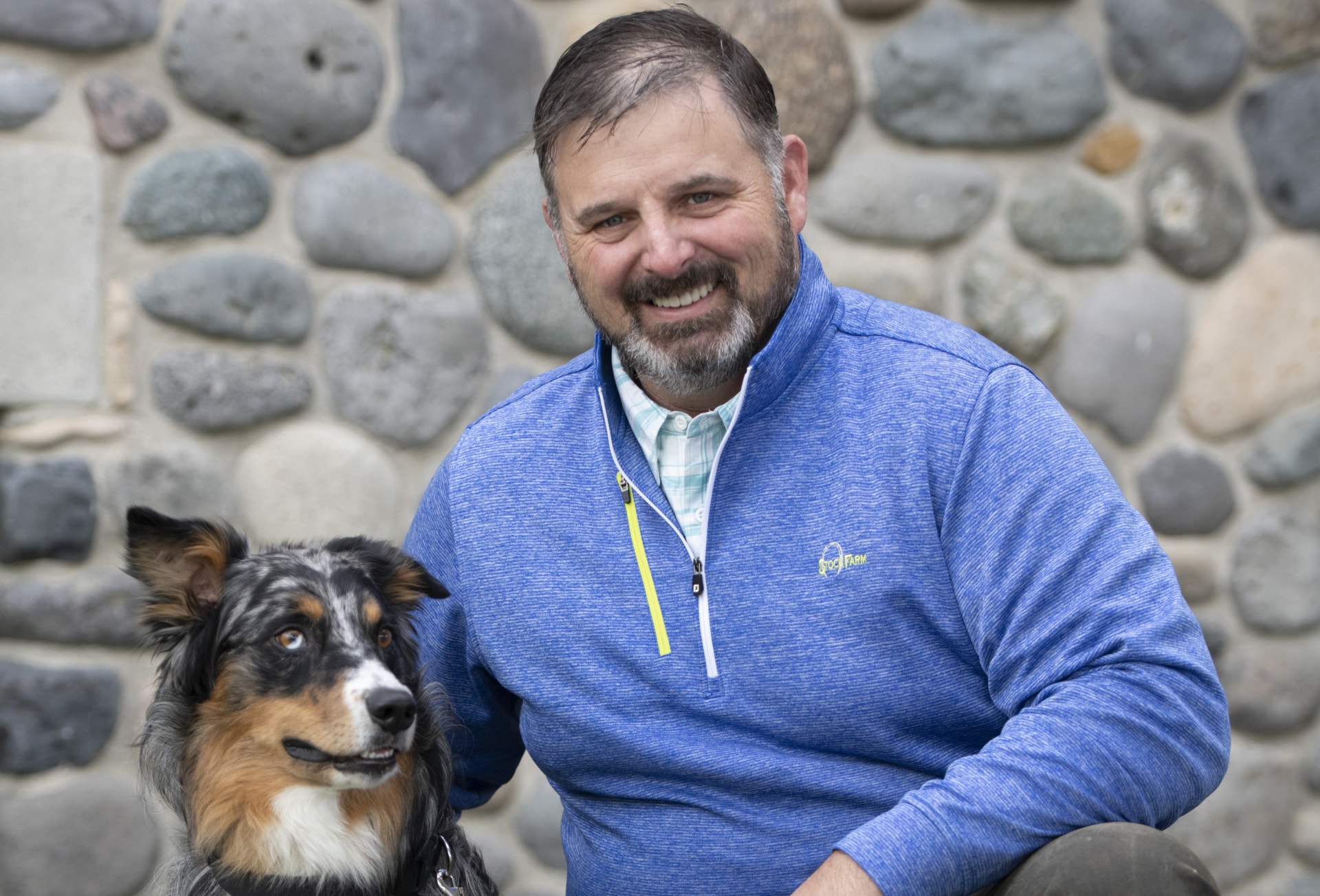 John Anderson Montana Ranch Sales Broker Gabe