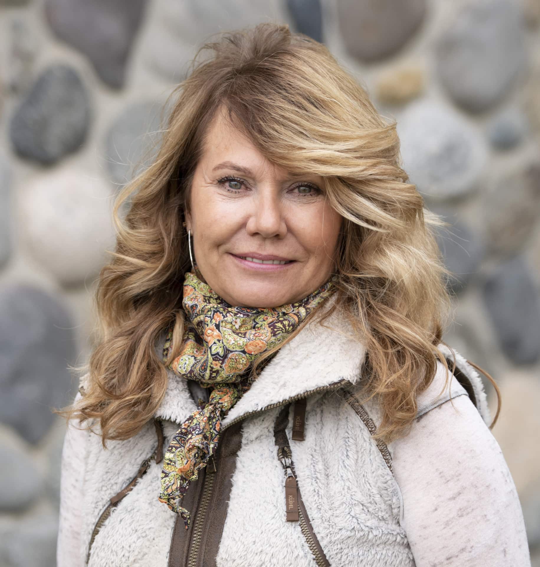 Kebi Smith Montana Wyoming Real Estate Agent Summit 2019