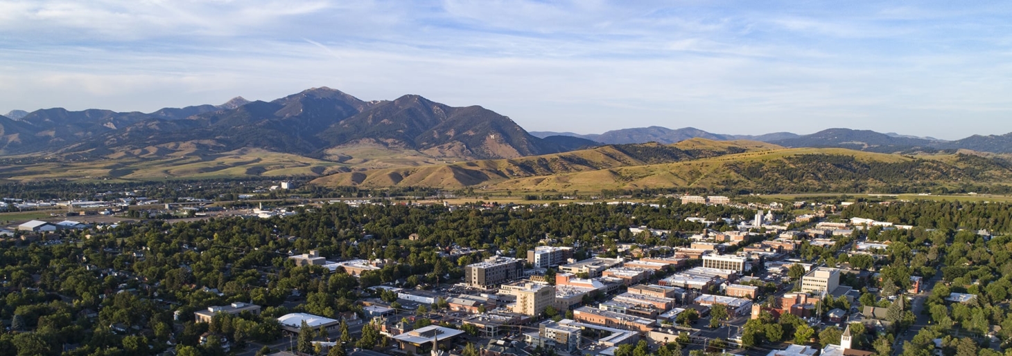 Bozeman MT Airport Flight Schedule Fay Ranches