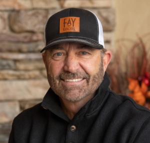 Curtis Ferney Idaho Ranch Sales Broker Headshot 2020