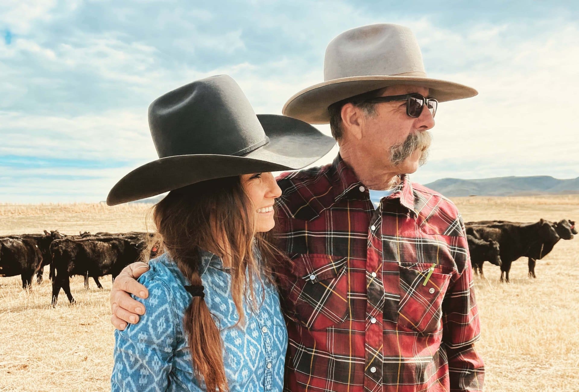 dixie barry idaho oregon agent Father's stand in son