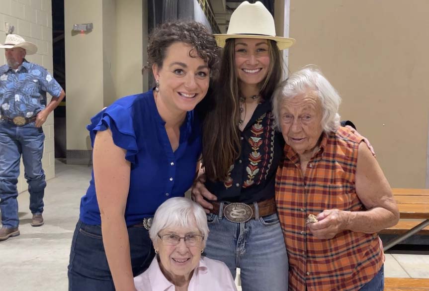 dixie barry idaho oregon agent Superior Family