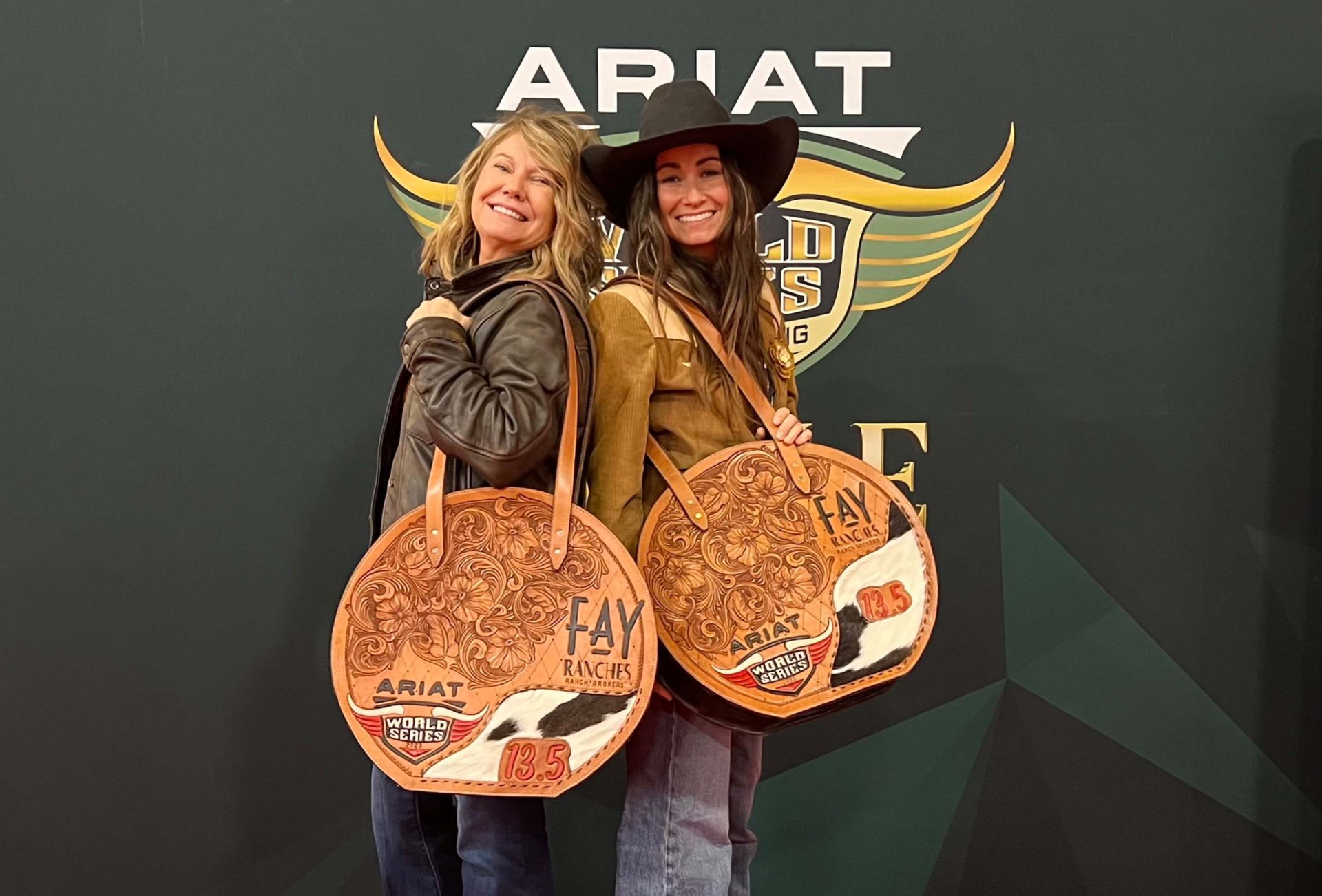 dixie barry renee baker ladies of fay