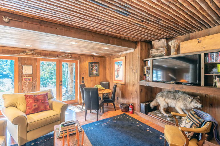 Dancing Bear Ranch Montana Mountain Retreat Fay Ranches