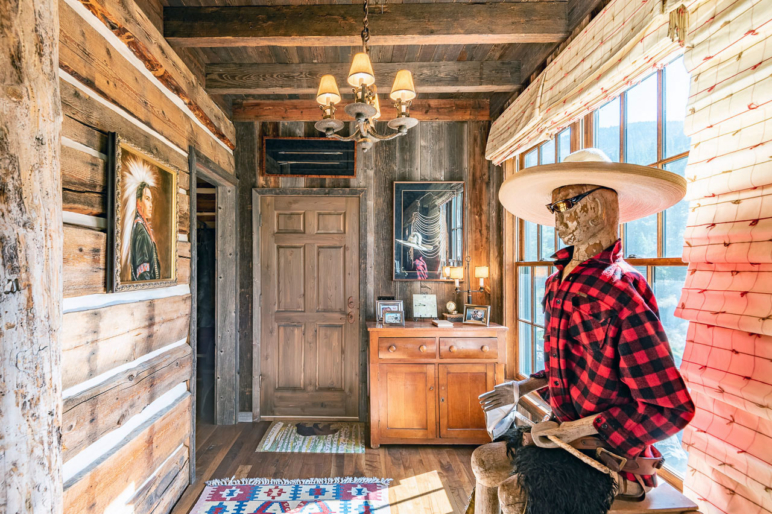 Dancing Bear Ranch Montana Mountain Retreat Fay Ranches