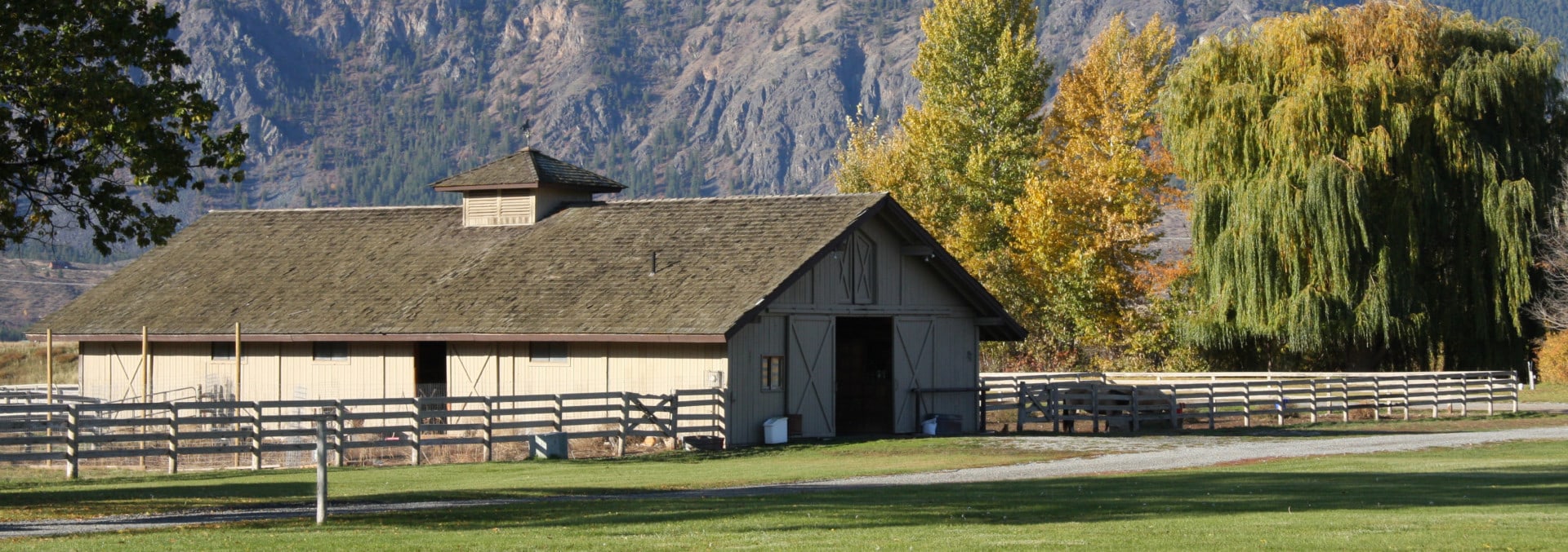 equestrian property for sale washignton twisp terrace at rockchuck ranch