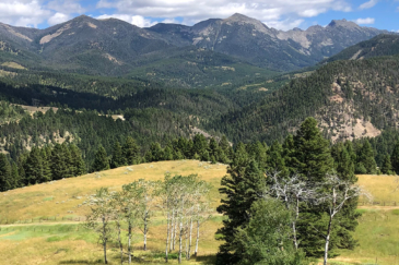 montana land for sale 6 mile creek ranch