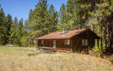 Foley Butte Ranch | Oregon Big Game Hunting | Fay Ranches