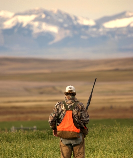 Montana Lifestyle Broker Branif Scott Fay Ranches