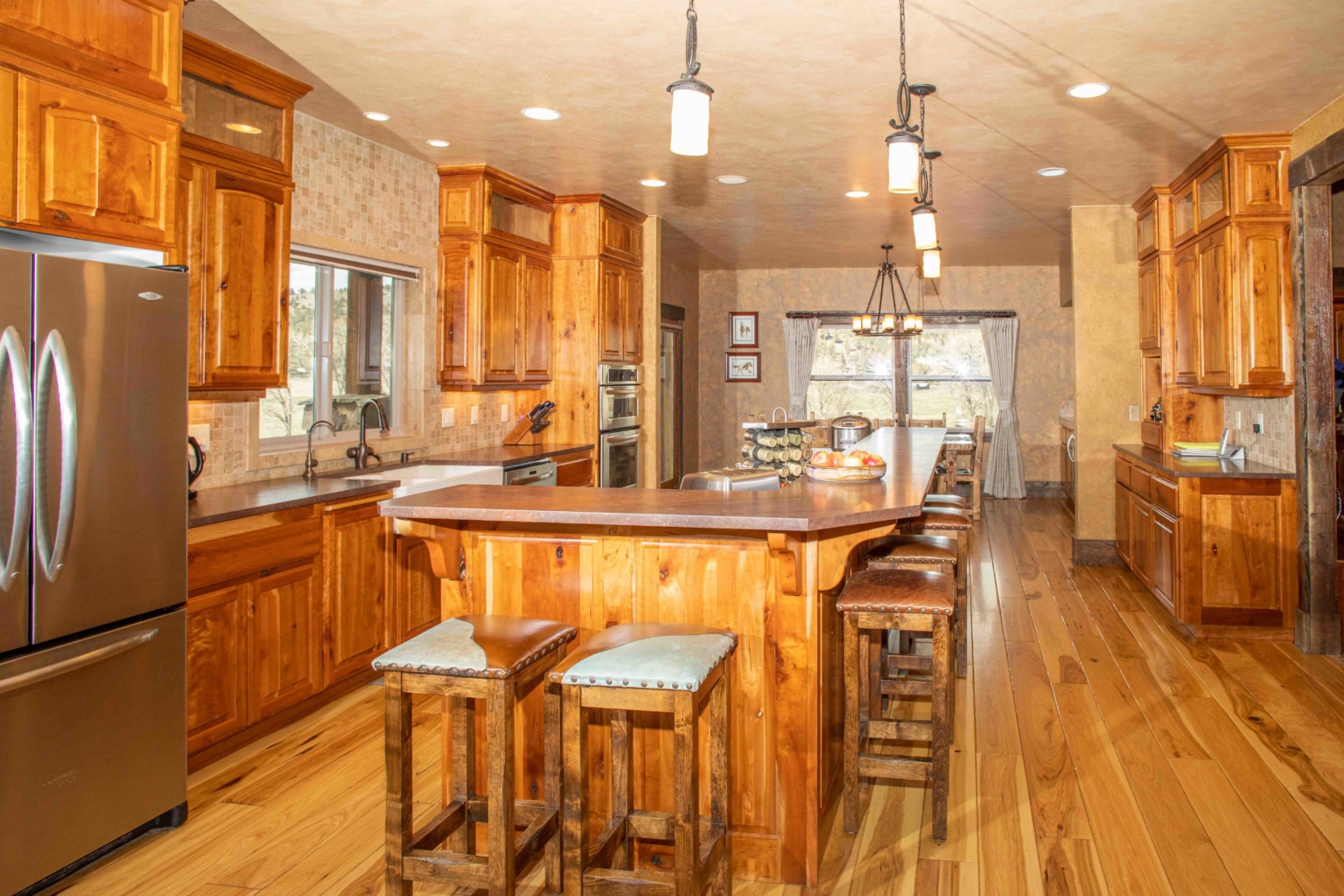 McKay Creek Ranch Central Oregon Property Fay Ranches