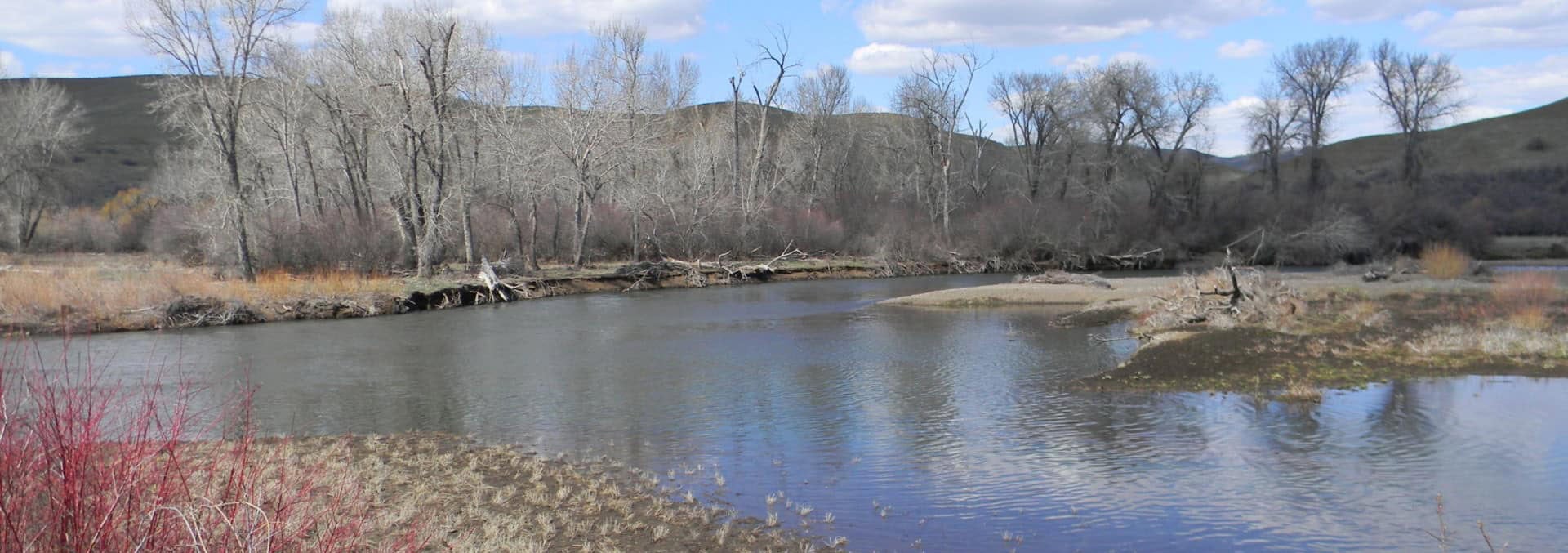 idaho ranches for sale weiser river ranch