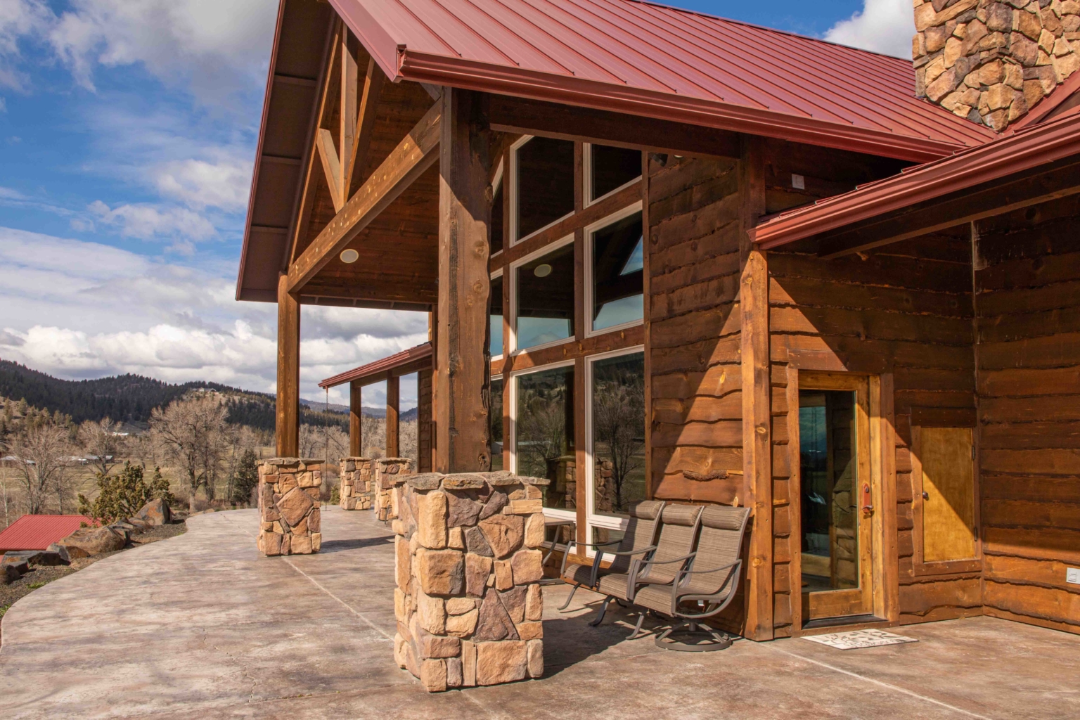 McKay Creek Ranch Central Oregon Property Fay Ranches