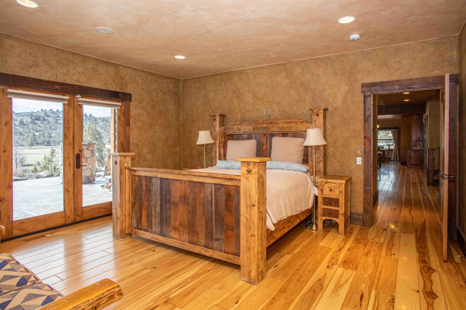 McKay Creek Ranch Central Oregon Property Fay Ranches