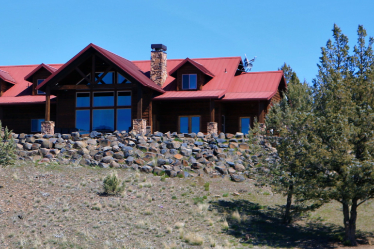 Jesica Hicks | Oregon Ranch Land Broker | Fay Ranches