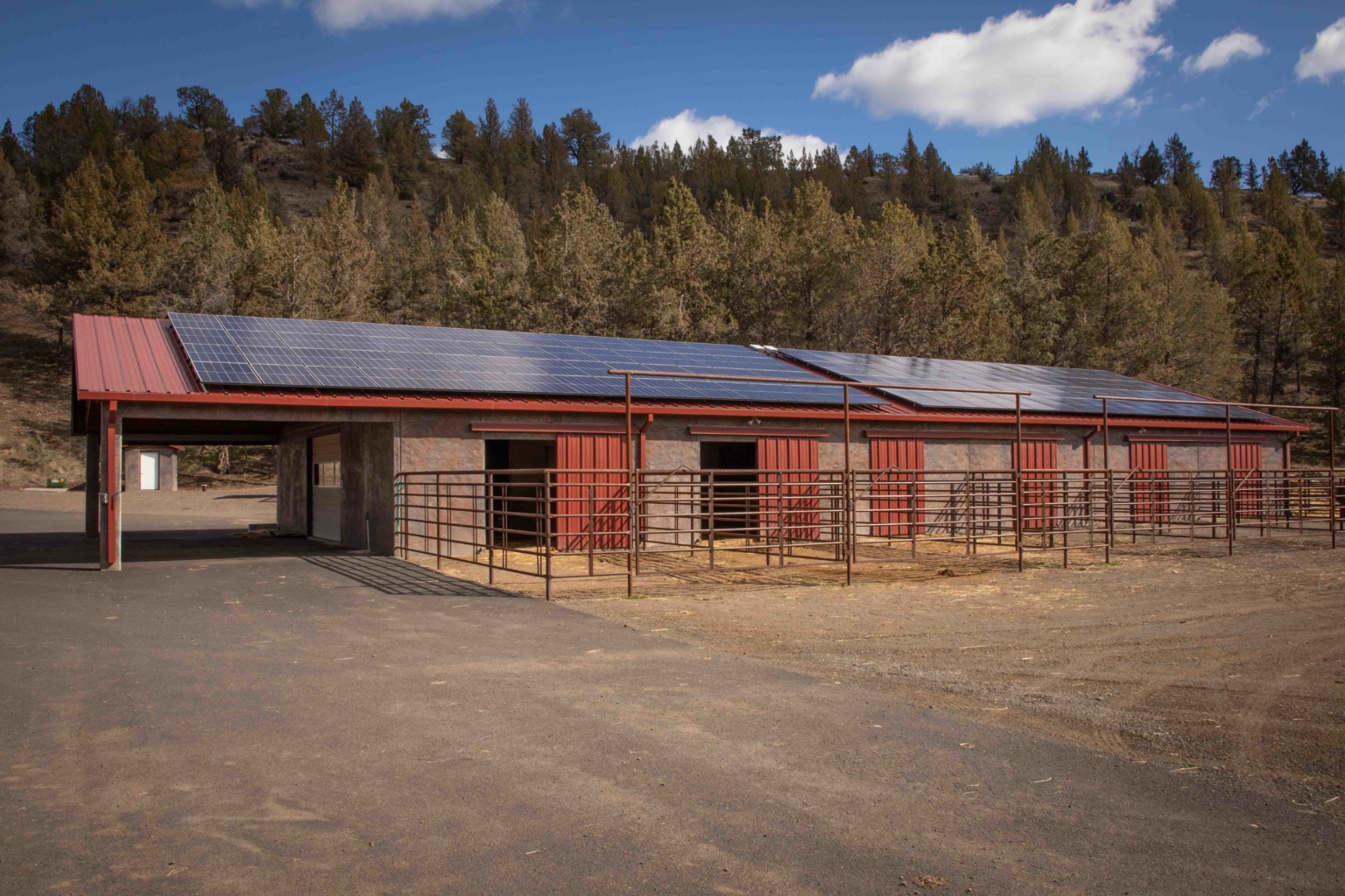 McKay Creek Ranch Central Oregon Property Fay Ranches