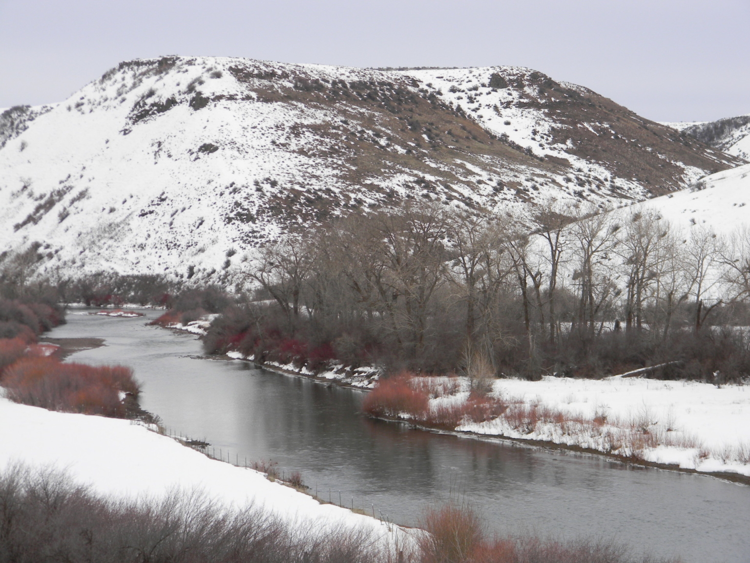 Weiser River Ranch | Council Idaho | Fay Ranches