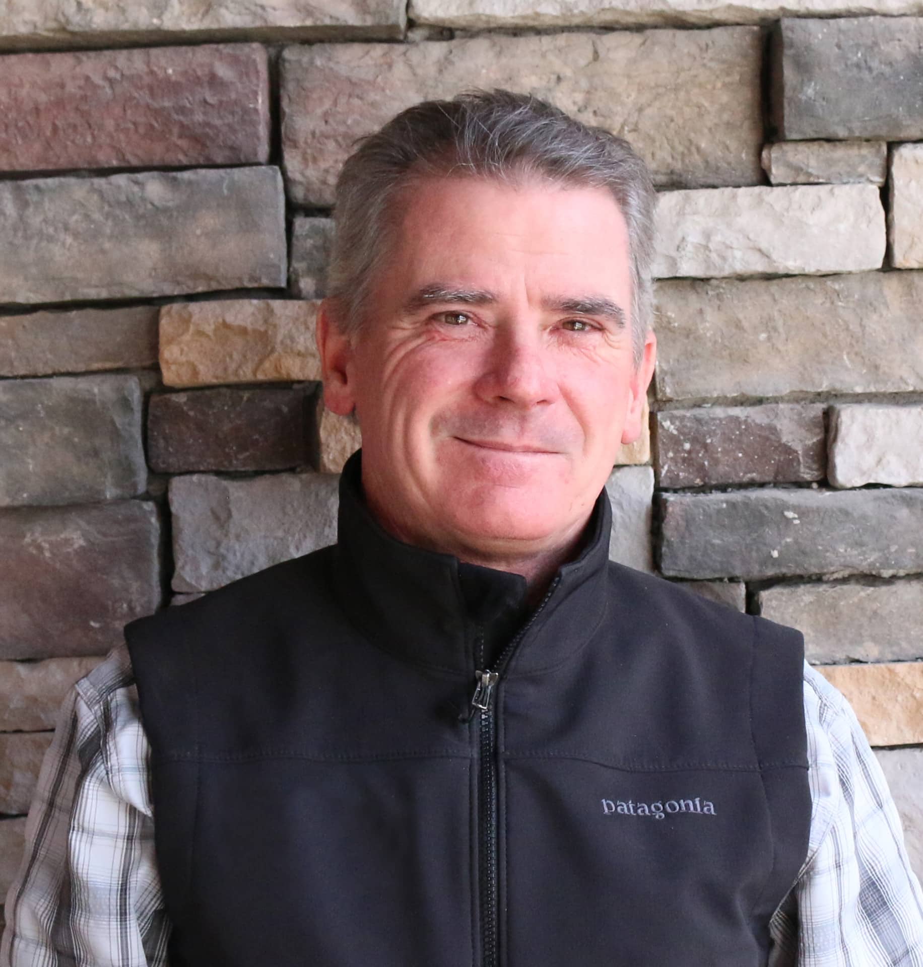 Andrew Coulter
