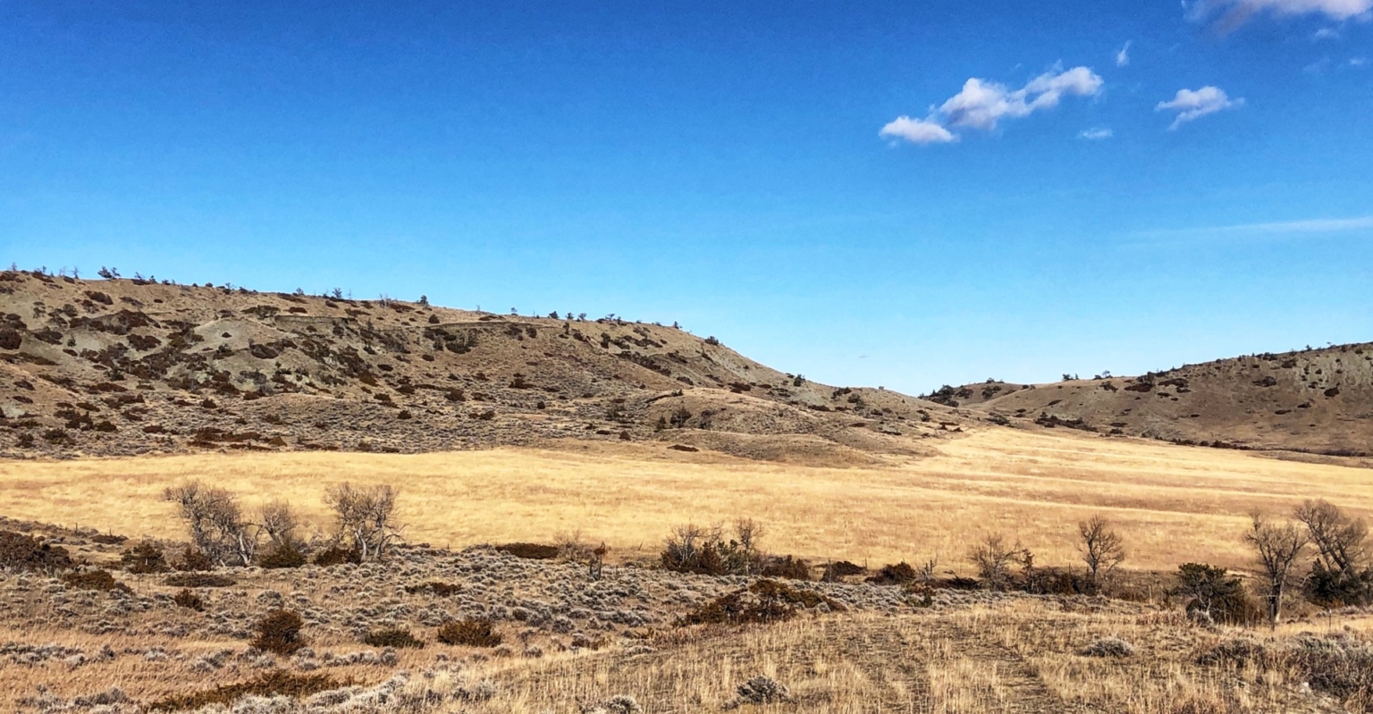 Triple S Ranch Sweetgrass Big Timber Montana Fay Ranches