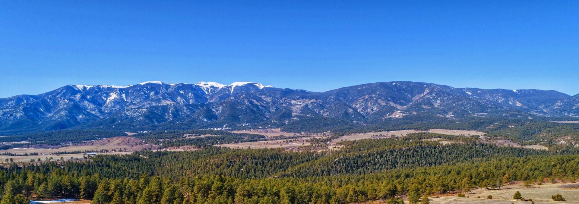 Fay Ranches Brokering The Finest Ranches and Land For Sale