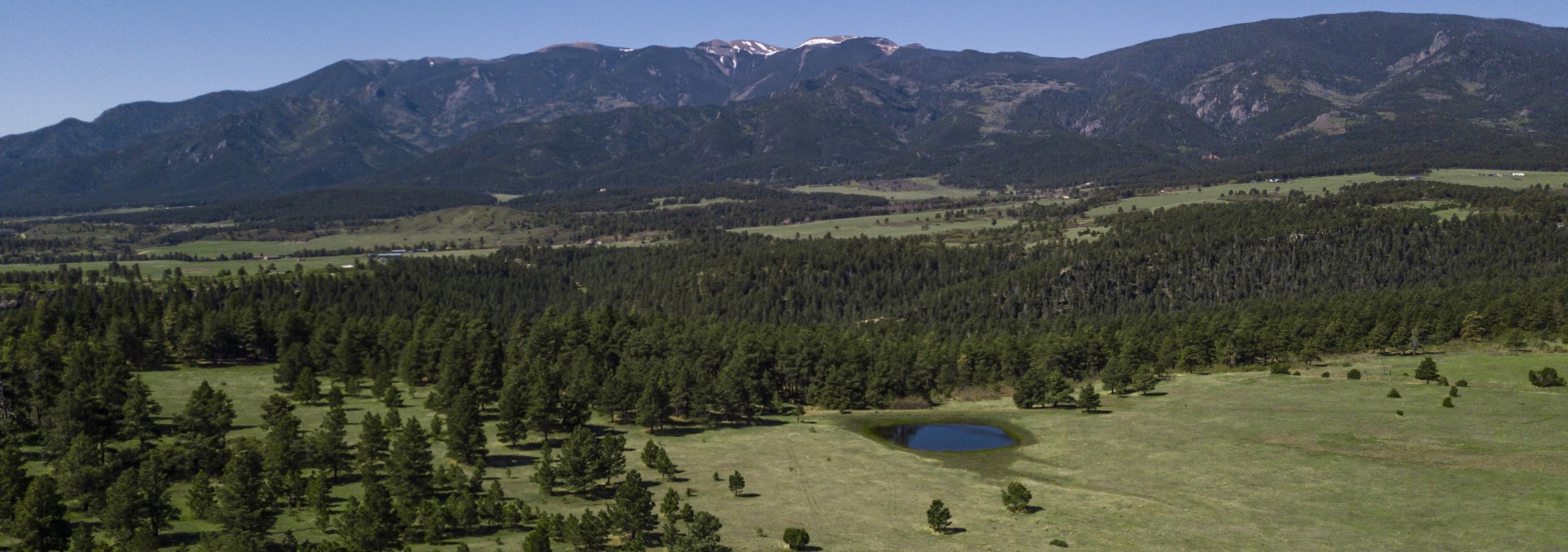 Colorado Fishing Land For Sale - Fishing Ranches For Sale