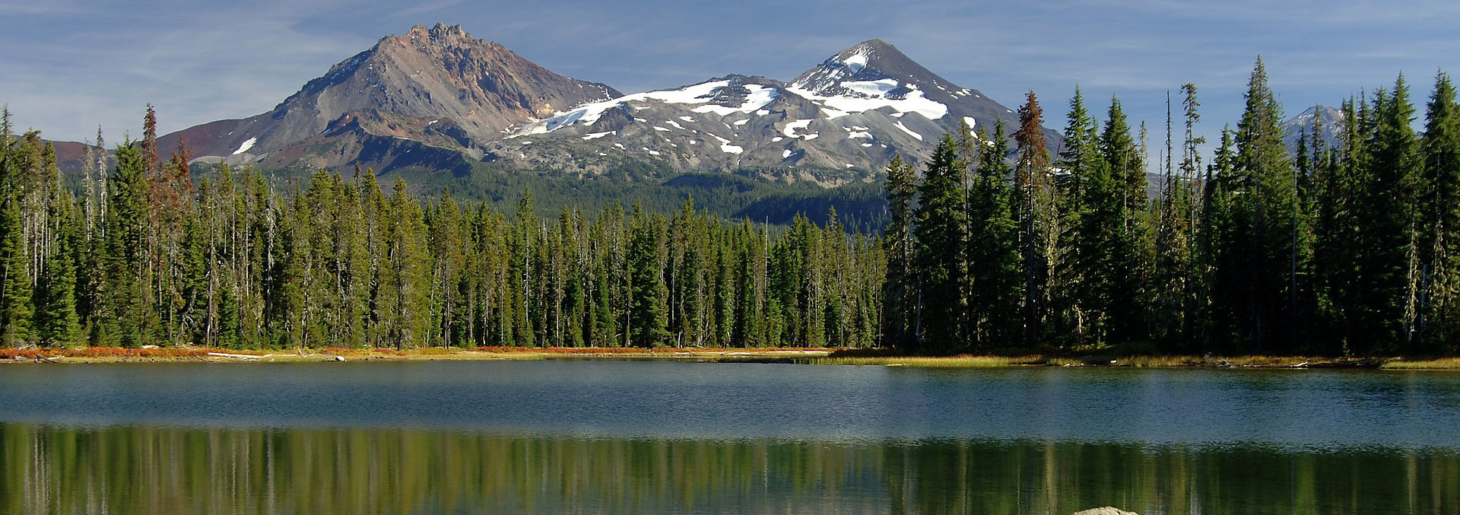 Oregon Ranch Land Investment Specialists