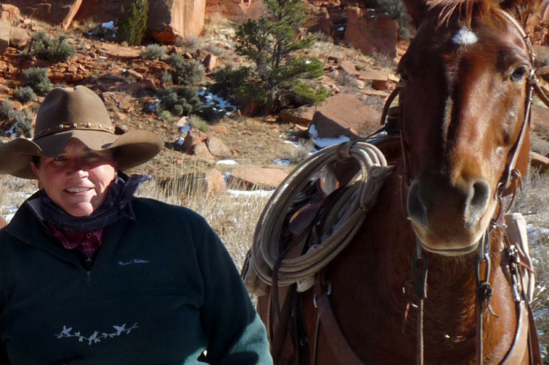 Ranch Property Broker Wyoming Cheryl Summer Equestrian