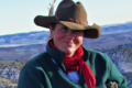 Ranch Property Broker Wyoming Cheryl Summer Rancher