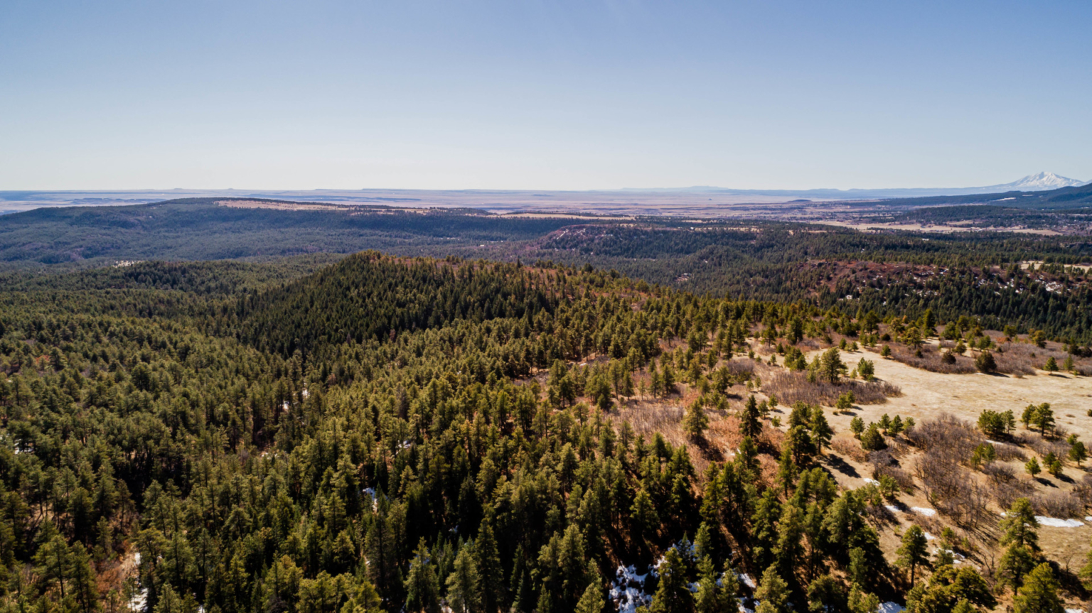 Strawberry Ridge Ranch Colorado Land For Sale Fay Ranches