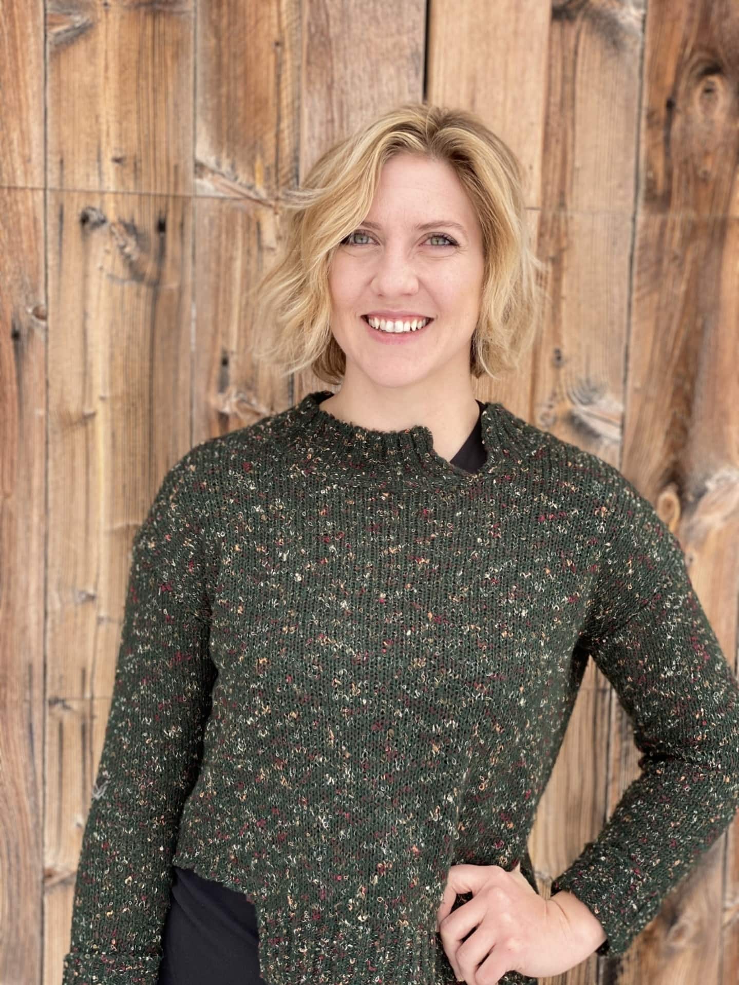 Jennifer Barth