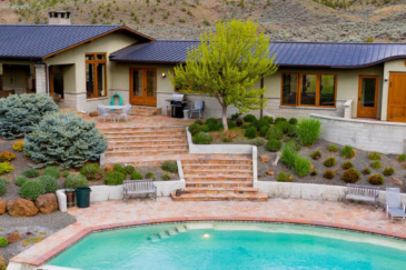 oregon recreational ranch for sale big basin ranch
