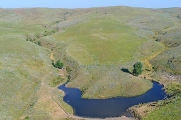 Elbow Room Ranch For Sale Montana