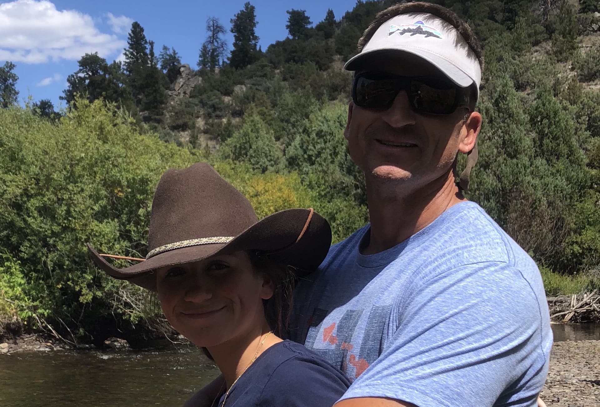 Bobby Lockrem Oregon Broker Recreation