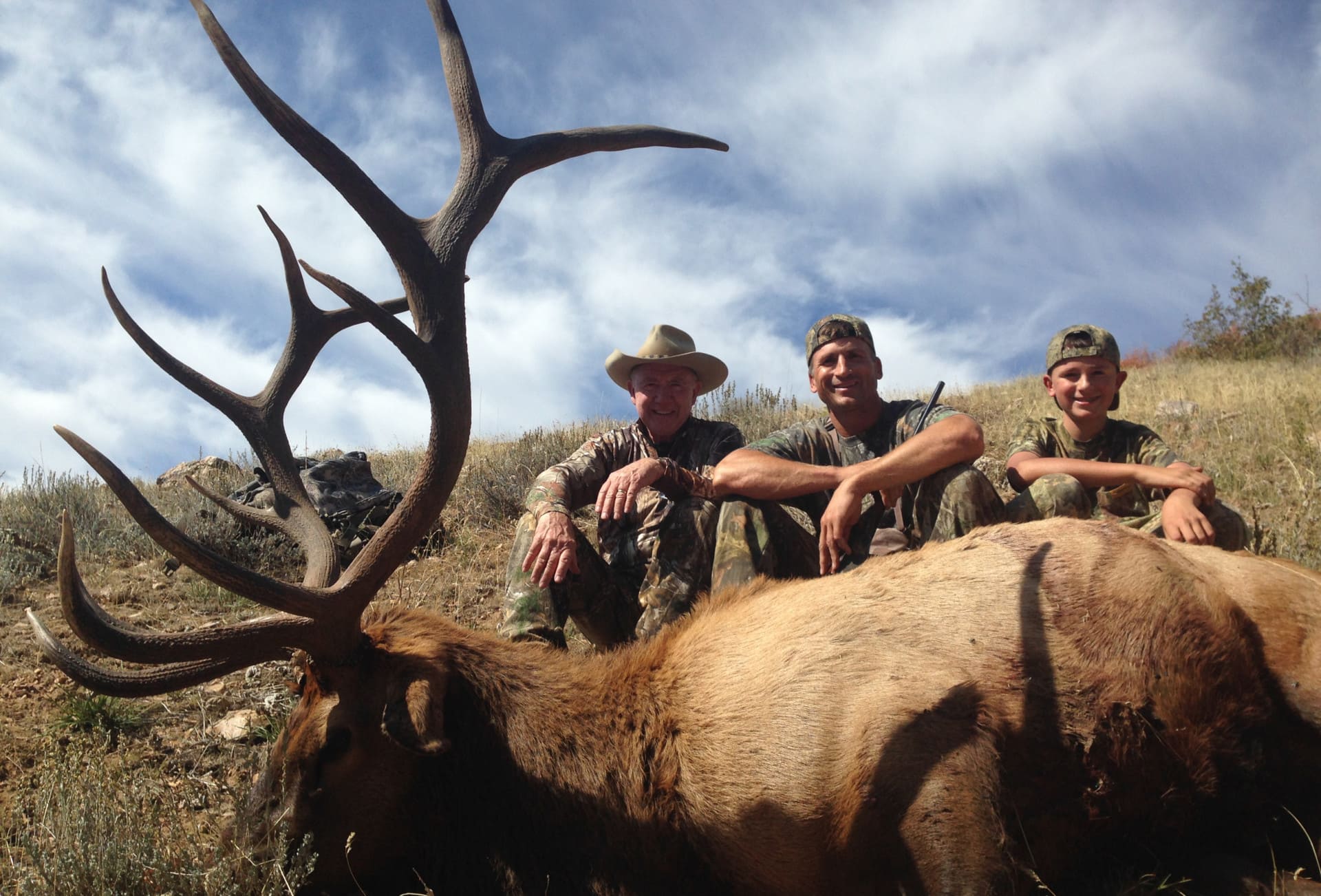 Bobby Lockrem Oregon Broker Recreational Properties