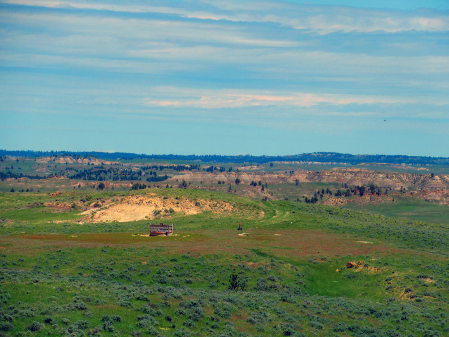 Little Rosie Ranch Sand Springs Montana Fay Ranches