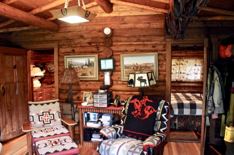 Wyoming's Star Hill Ranch | Cody Wyoming | Fay Ranches