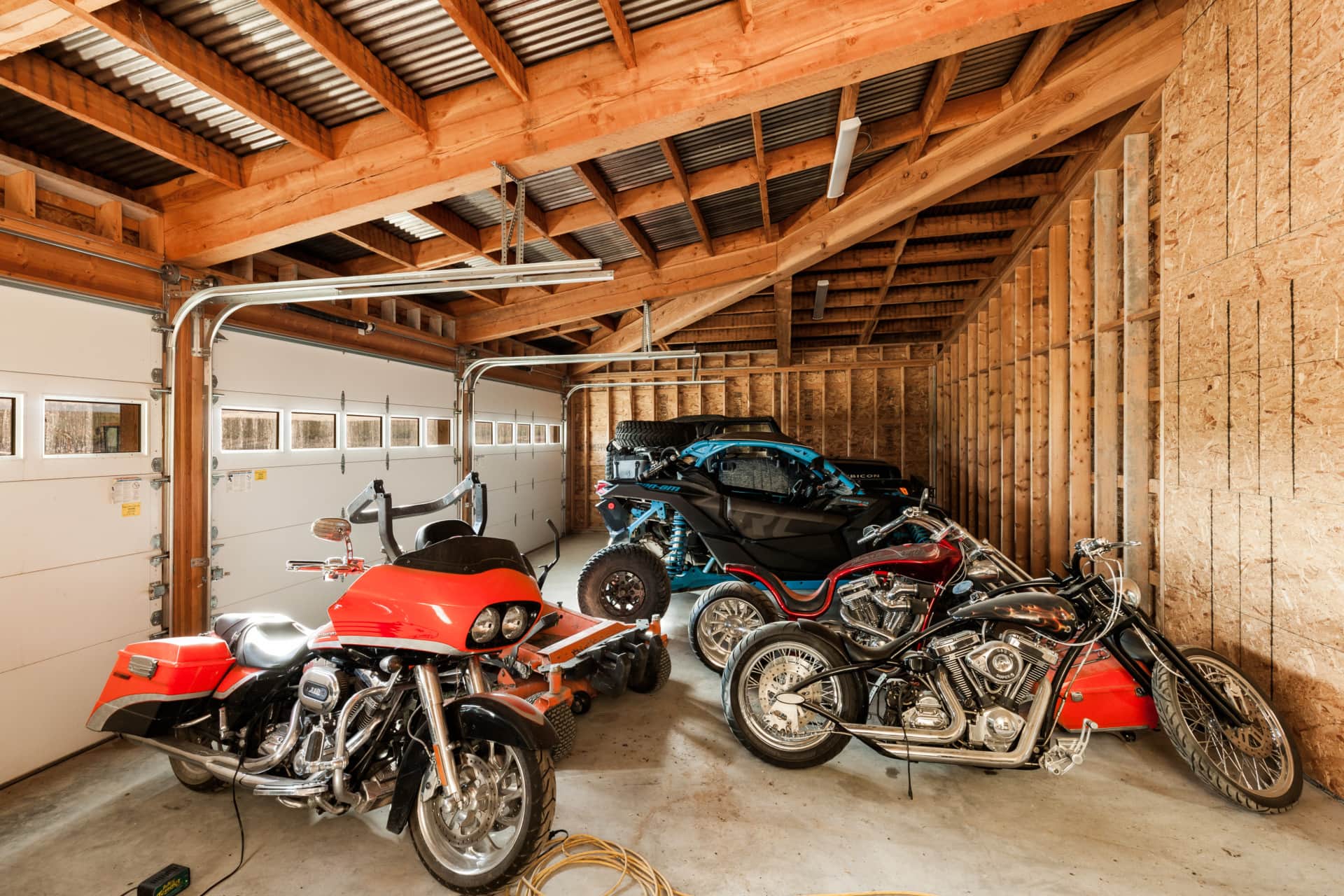 motorcycles montana bridger view farm