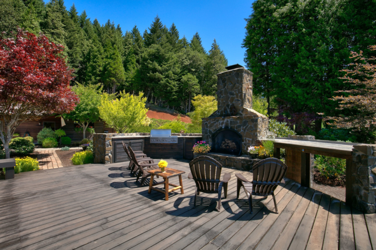 Thunder Ridge Ranch Oregon Thunder Ranch | Oakridge Oregon Timberland | Fay Ranches