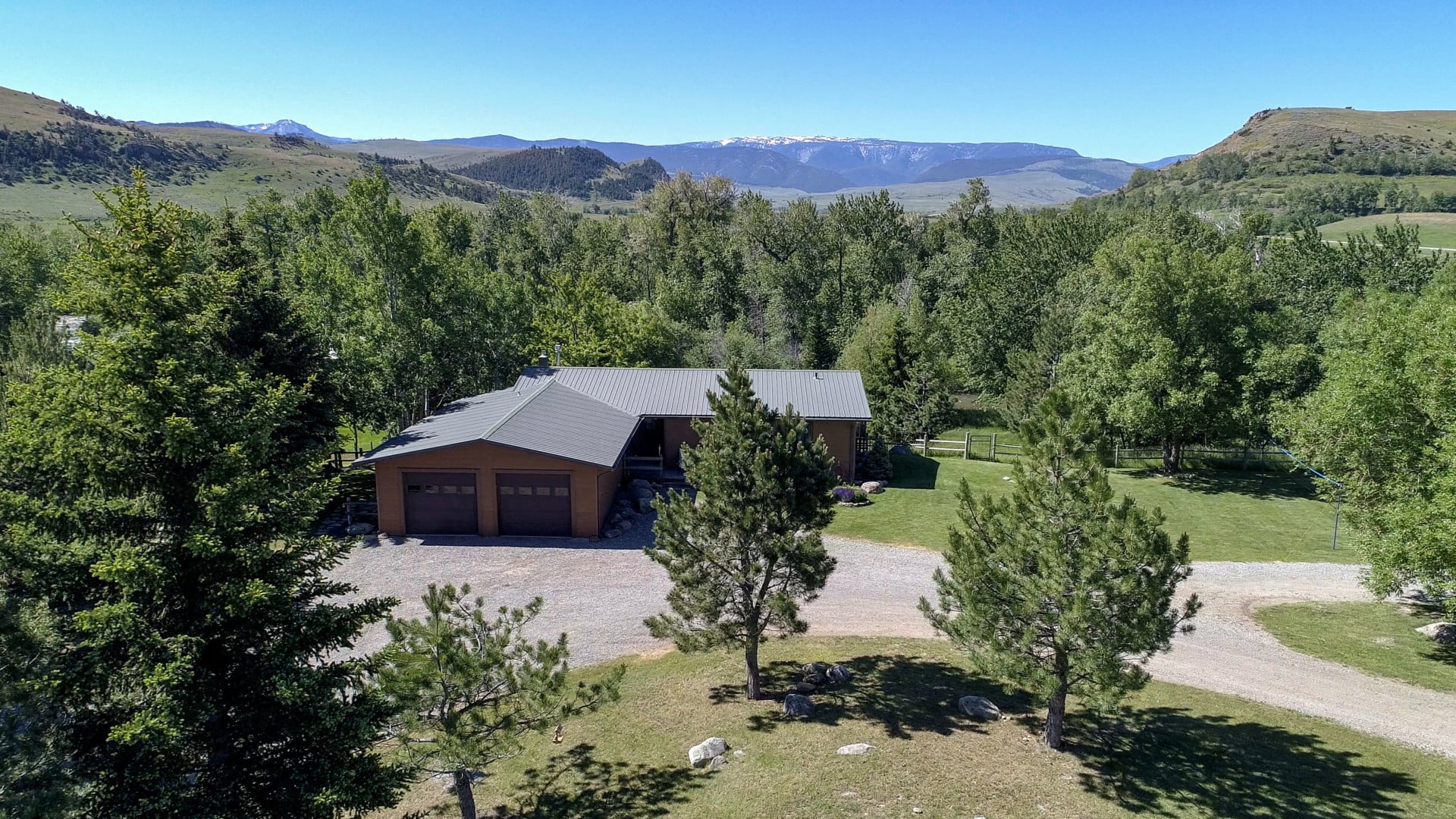 West Boulder River Getaway McLeod Montana Fay Ranches