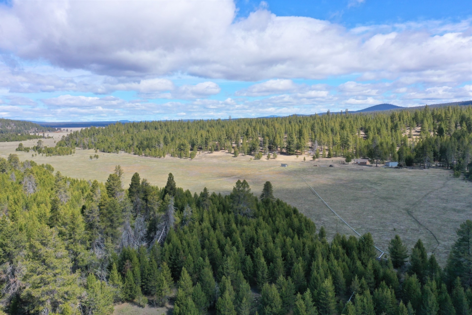 Rocky Ford Ranch Williamson River Frontage Fay Ranches