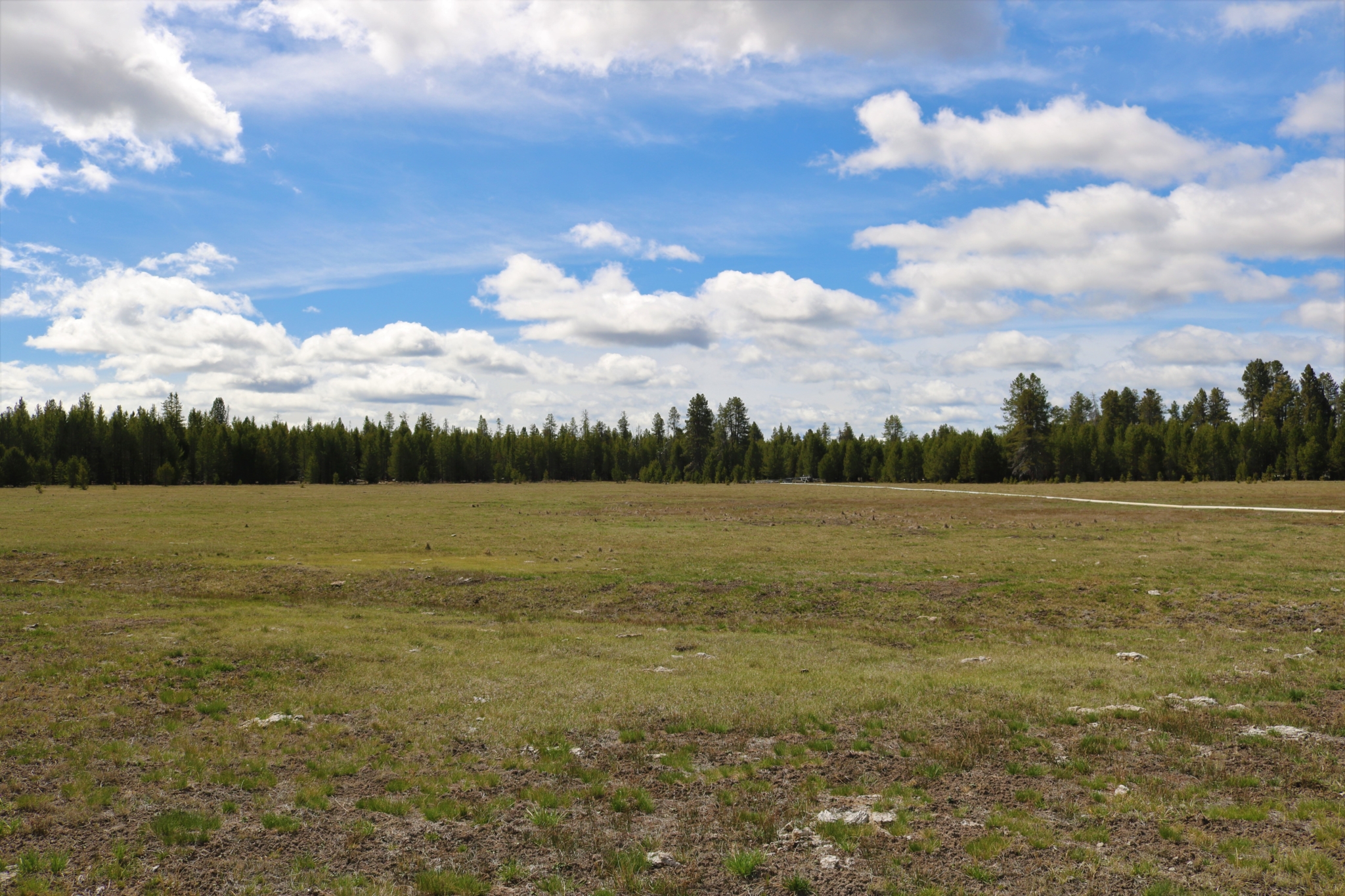 Rocky Ford Ranch Williamson River Frontage Fay Ranches