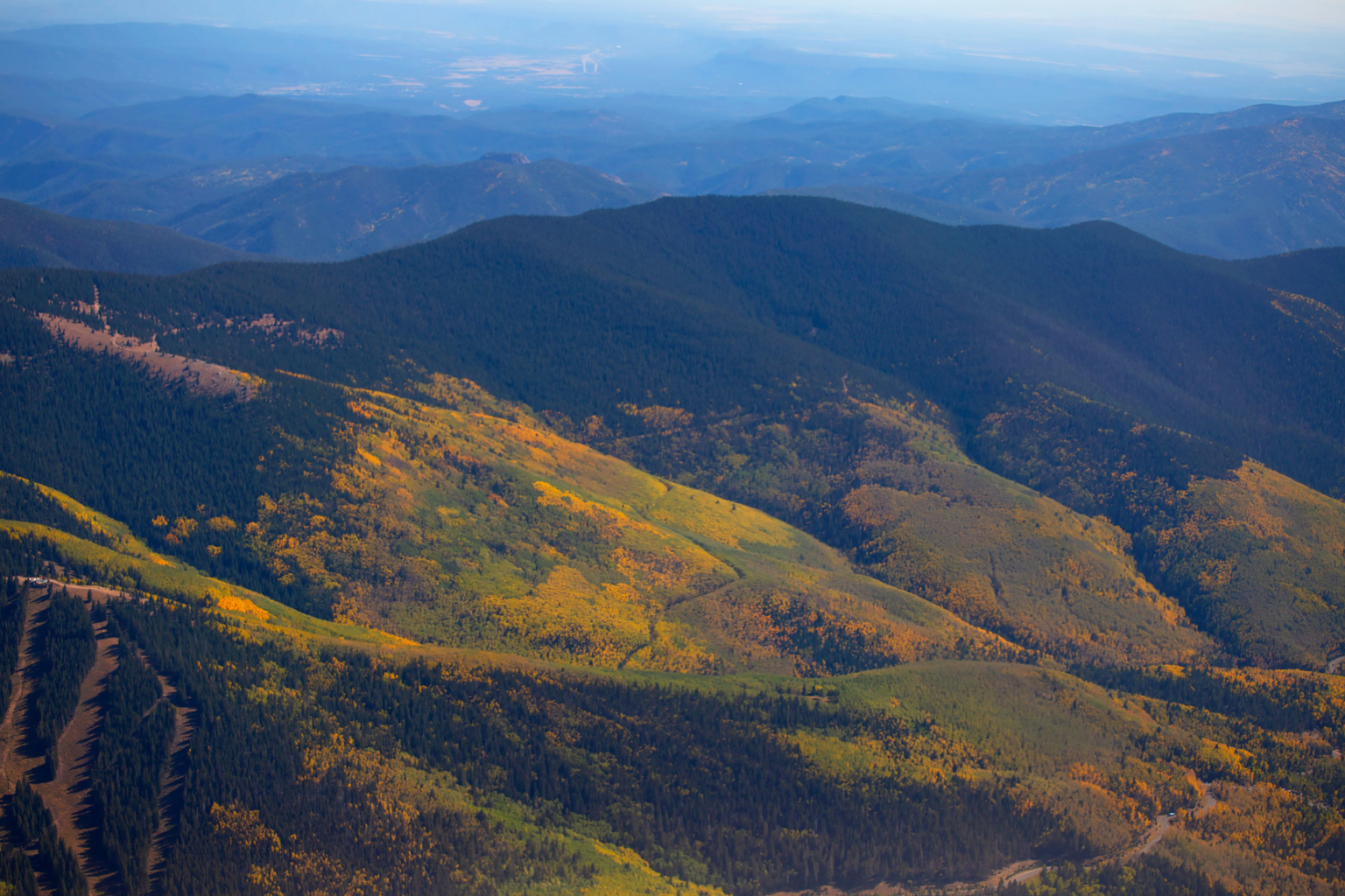 The Ranch at Angel Fire New Mexico Property Fay Ranches
