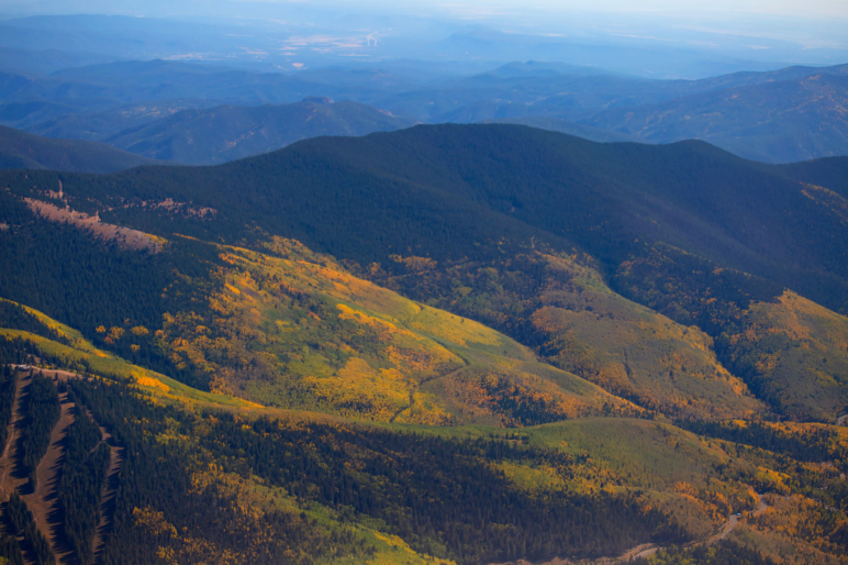 The Ranch at Angel Fire New Mexico Property Fay Ranches
