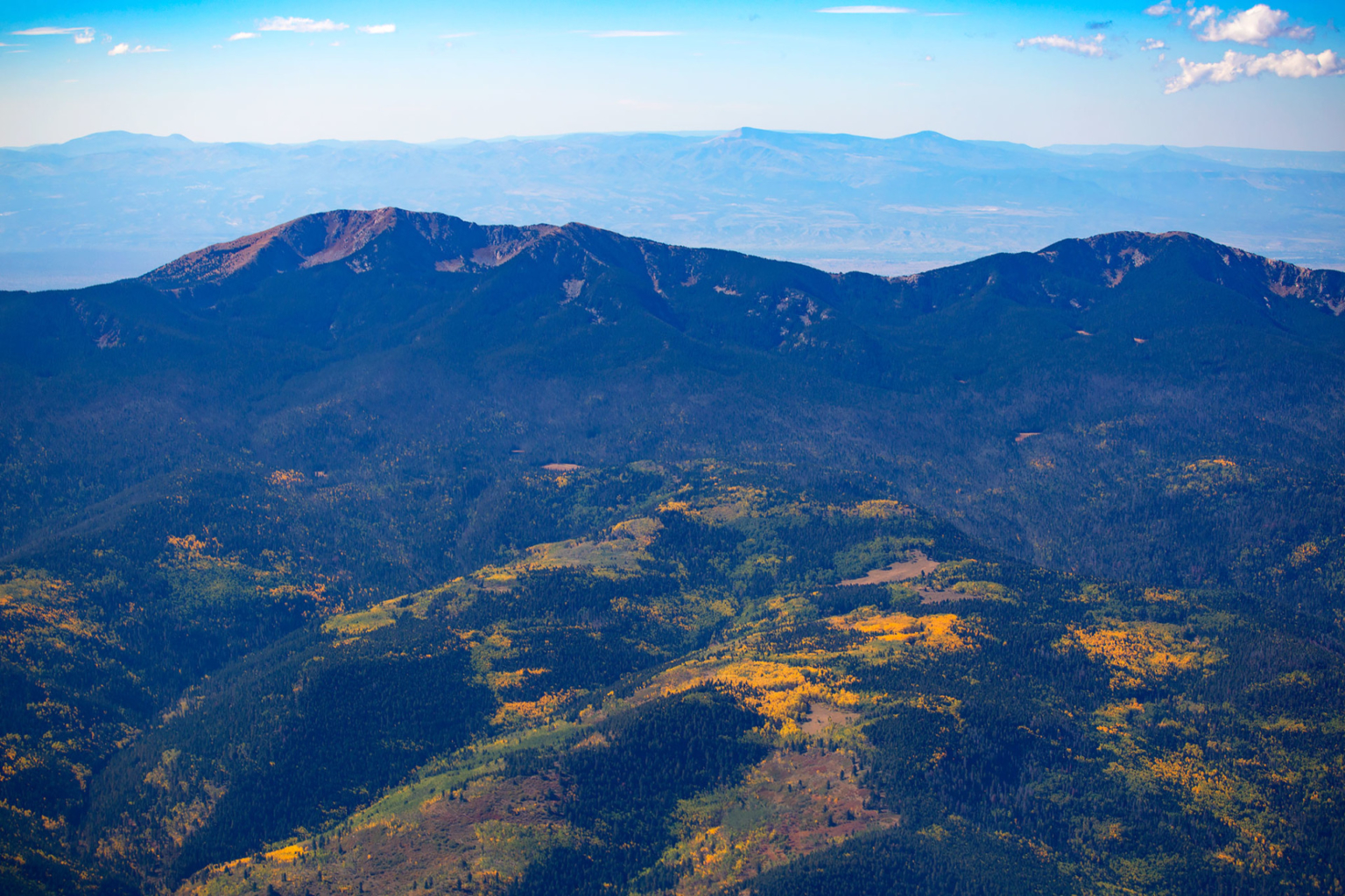 The Ranch at Angel Fire New Mexico Property Fay Ranches