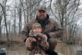 Clayton Jeffords Tennessee Land and Farm Broker Hunting Family