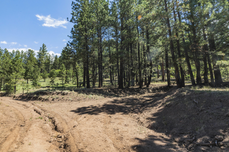 The Ranch at Angel Fire New Mexico Property Fay Ranches