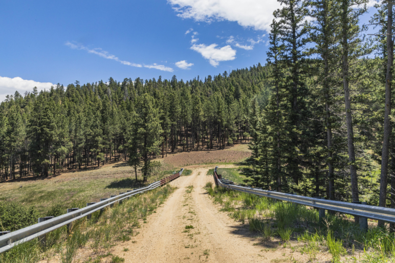 The Ranch at Angel Fire New Mexico Property Fay Ranches