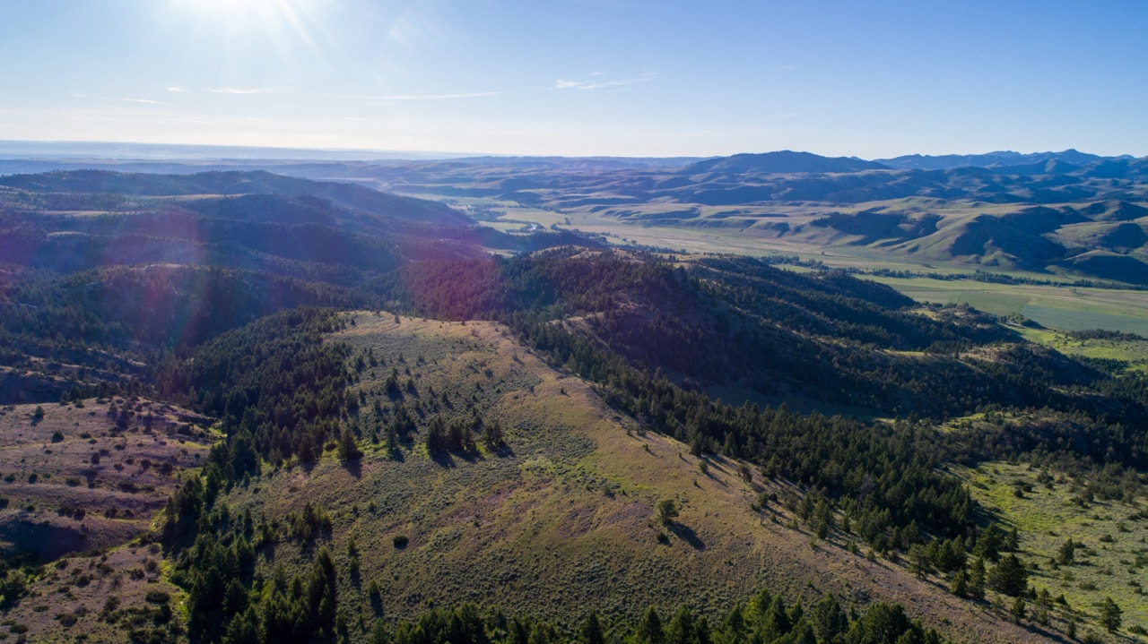 largeranchforsalemcleodhighlandsranchbigtimber Fay Ranches