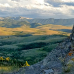 Montana Ranch For Sale Mcleod Highlands Boulder River Property