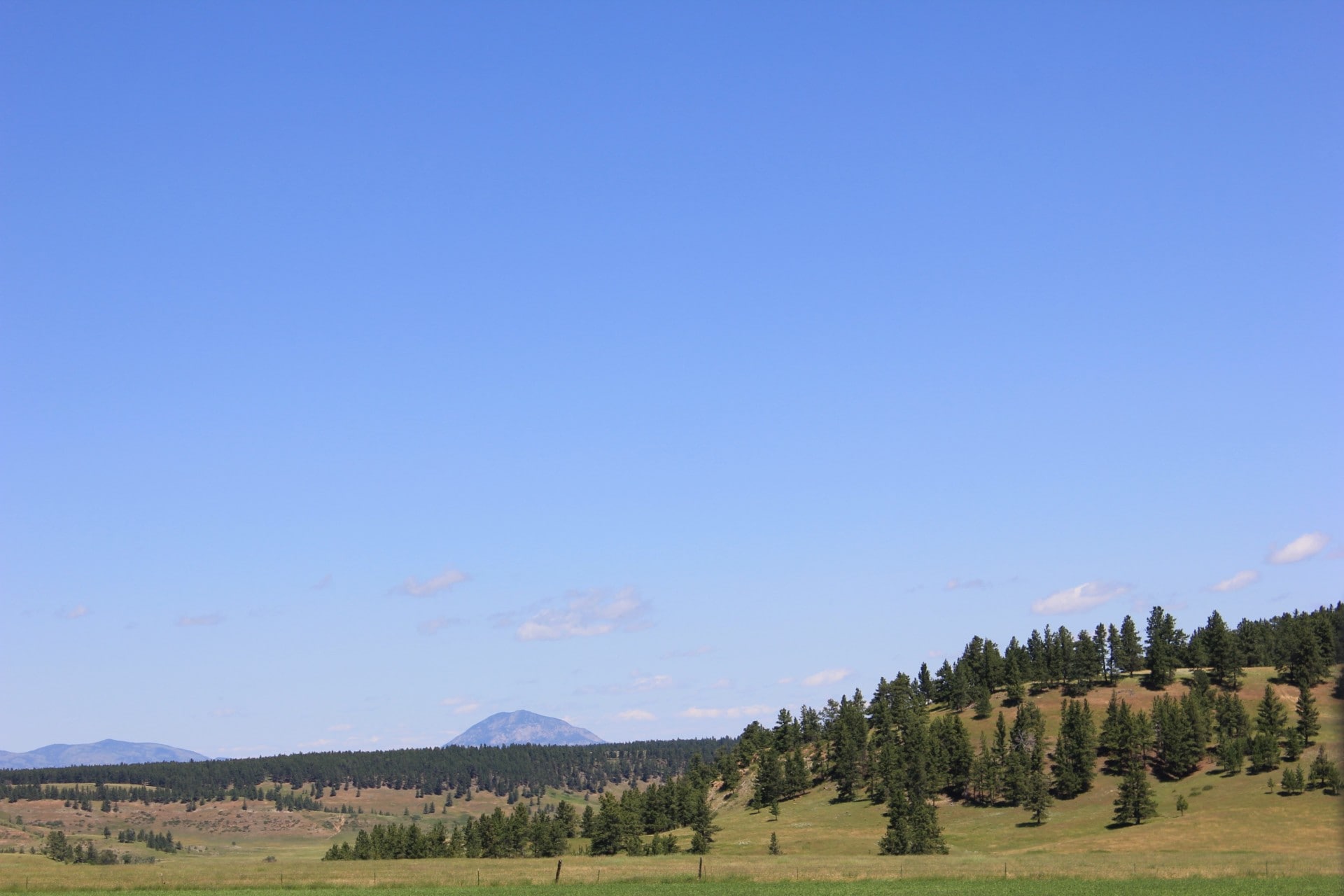 mountain-views-montana-blacktail-creek-ranch | Fay Ranches