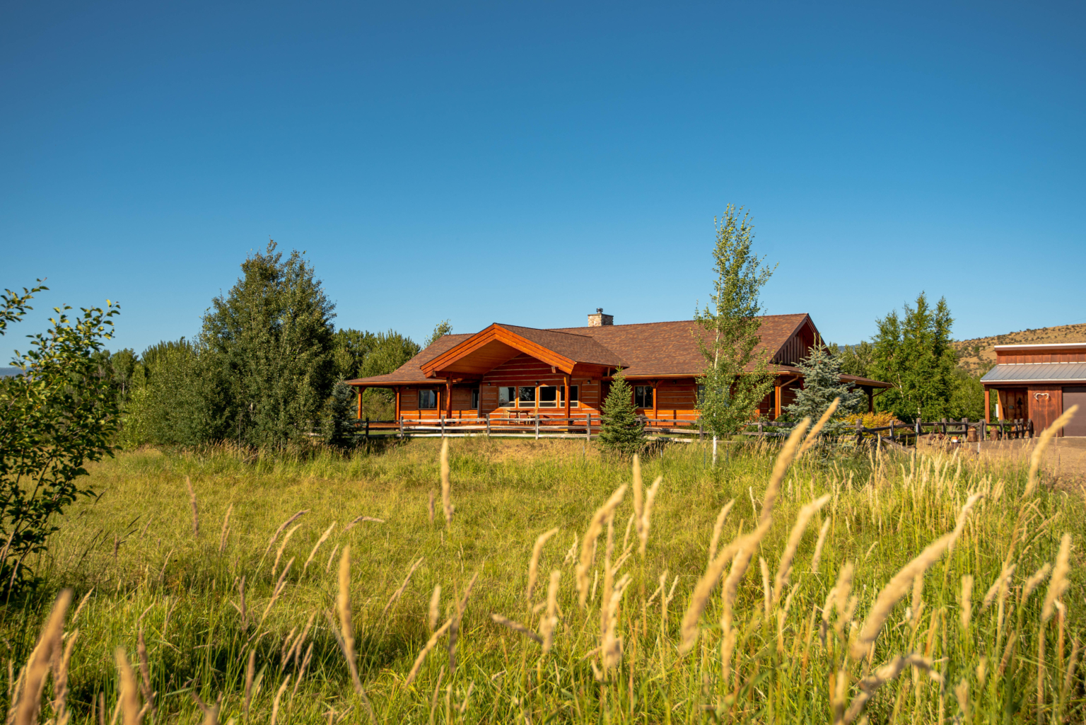 Idaho River Dream Ranch Indian Valley Idaho Fay Ranches